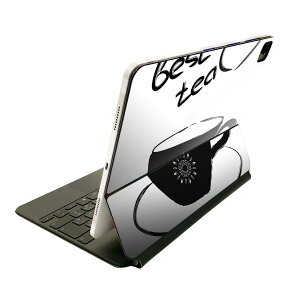 Magic Keyboard 12.9C` iPad Proi4A5A6jΉ apple Abv ACpbh SʃXLV[ t O w یV[ lC R[q[@@ 014746