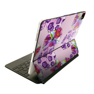 Magic Keyboard 12.9C` iPad Proi4A5A6jΉ apple Abv ACpbh@SʃXLV[ t Oʁ@w یV[ lC 014751 ԁ@AWTC@@sN