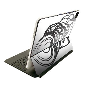 Magic Keyboard p XLV[ 11C` iPad Prop 1-4 iPad Air 4-5 Ή SʃXLV[ t O w یV[ lC 014761 J@@჌t