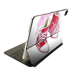 Magic Keyboard 12.9�C���` iPad Pro�i��4����A��5����A��6����j�Ή� apple �A�b�v�� �A�C�p�b�h �S�ʃX�L���V�[�� �t�� �O�� �w�� �ی�V�[�� �l�C �C�@�X�j�[�J�[�@�� 014765