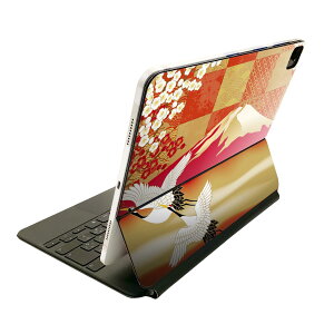 Magic Keyboard p XLV[ 11C` iPad Prop 1-4 iPad Air 4-5 Ή SʃXLV[ t O w یV[ lC 014772 ߁@xmR@a