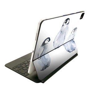 Magic Keyboard p XLV[ 11C` iPad Prop 1-4 iPad Air 4-5 Ή SʃXLV[ t O w یV[ lC 014775 yM@킢@