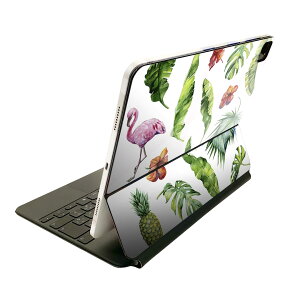 Magic Keyboard 12.9�C���` iPad Pro�i��4����A��5����A��6����j�Ή� apple �A�b�v�� �A�C�p�b�h �S�ʃX�L���V�[�� �t�� �O�� �w�� �ی�V�[�� �l�C �t���~���S�@�p�C�i�b�v���@�썑 014789