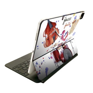 Magic Keyboard 12.9�C���` iPad Pro�i��4����A��5����A��6����j�Ή� apple �A�b�v�� �A�C�p�b�h �S�ʃX�L���V�[�� �t�� �O�� �w�� �ی�V�[�� �l�C �W���Y�@���y�@�y�� 014813