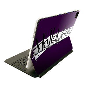 Magic Keyboard 12.9�C���` iPad Pro�i��4����A��5����A��6����j�Ή� apple �A�b�v�� �A�C�p�b�h�@�S�ʃX�L���V�[�� �t�� �O�ʁ@�w�� �ی�V�[�� �l�C 014819 �n���E�B���@�p��