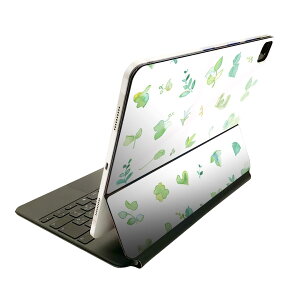 Magic Keyboard p XLV[ 11C` iPad Prop 1-4 iPad Air 4-5 Ή SʃXLV[ t O w یV[ lC 014821 t@΁@c^