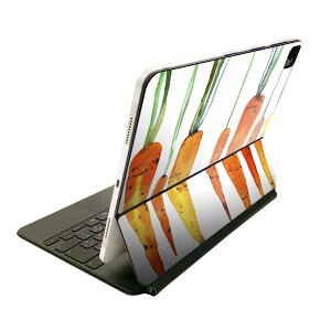 Magic Keyboard 12.9�C���` iPad Pro�i��4����A��5����A��6����j�Ή� apple �A�b�v�� �A�C�p�b�h �S�ʃX�L���V�[�� �t�� �O�� �w�� �ی�V�[�� �l�C �j���W���@�I�����W�@��� 014822
