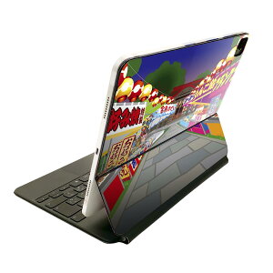 Magic Keyboard 12.9�C���` iPad Pro�i��4����A��5����A��6����j�Ή� apple �A�b�v�� �A�C�p�b�h �S�ʃX�L���V�[�� �t�� �O�� �w�� �ی�V�[�� �l�C ���Ղ�@���i�@�e�L���@���� 014868