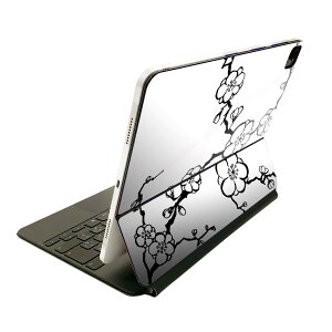 Magic Keyboard p XLV[ 11C` iPad Prop 1-4 iPad Air 4-5 Ή SʃXLV[ t O w یV[ lC 014873 @@t