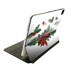Magic Keyboard 12.9�C���` iPad Pro�i��4����A��5����A��6����j�Ή� apple �A�b�v�� �A�C�p�b�h �S�ʃX�L���V�[�� �t�� �O�� �w�� �ی�V�[�� �l�C �q�C���M�@�A�@�N���X�}�X 014890