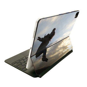 Magic Keyboard p XLV[ 11C` iPad Prop 1-4 iPad Air 4-5 Ή SʃXLV[ t O w یV[ lC 014920 R@iF@i