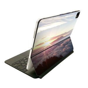 Magic Keyboard p XLV[ 11C` iPad Prop 1-4 iPad Air 4-5 Ή SʃXLV[ t O w یV[ lC 014921 iF@i@