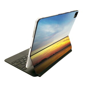 Magic Keyboard 12.9C` iPad Proi4A5A6jΉ apple Abv ACpbh@SʃXLV[ t Oʁ@w یV[ lC 014924 iF@[@[