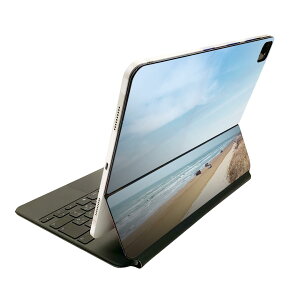 Magic Keyboard 12.9C` iPad Proi4A5A6jΉ apple Abv ACpbh SʃXLV[ t O w یV[ lC R@iF@i@C@ 014929
