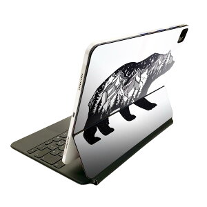 Magic Keyboard p XLV[ 11C` iPad Prop 1-4 iPad Air 4-5 Ή SʃXLV[ t O w یV[ lC 014950 F@͗l@X
