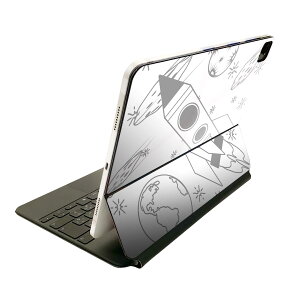 Magic Keyboard 12.9C` iPad Proi4A5A6jΉ apple Abv ACpbh@SʃXLV[ t Oʁ@w یV[ lC 014954 F@CXg@Pbg