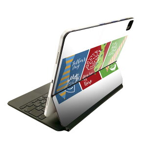 Magic Keyboard 12.9C` iPad Proi4A5A6jΉ apple Abv ACpbh@SʃXLV[ t Oʁ@w یV[ lC 014956 lN^C@̓@father