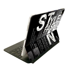 Magic Keyboard 12.9�C���` iPad Pro�i��4����A��5����A��6����j�Ή� apple �A�b�v�� �A�C�p�b�h �S�ʃX�L���V�[�� �t�� �O�� �w�� �ی�V�[�� �l�C �|�X�^�[�@�p���@���m�N�� 014968