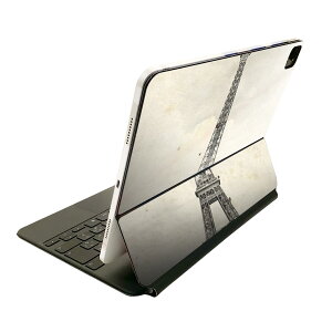 Magic Keyboard �p �X�L���V�[�� 11�C���` iPad Pro�p ��1-4���� iPad Air ��4-5���� �Ή� �S�ʃX�L���V�[�� �t�� �O�� �w�� �ی�V�[�� �l�C 014973 ��@���i�@�C���X�g�@�����@�O��
