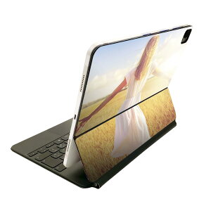 Magic Keyboard 12.9�C���` iPad Pro�i��4����A��5����A��6����j�Ή� apple �A�b�v�� �A�C�p�b�h�@�S�ʃX�L���V�[�� �t�� �O�ʁ@�w�� �ی�V�[�� �l�C 014983 �l�@���̎q�@�i�F�@���i
