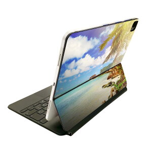 Magic Keyboard p XLV[ 11C` iPad Prop 1-4 iPad Air 4-5 Ή SʃXLV[ t O w یV[ lC 014987 iF@i@ā@C@썑@V̖