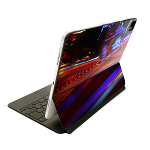 Magic Keyboard 12.9�C���` iPad Pro�i��4����A��5����A��6����j�Ή� apple �A�b�v�� �A�C�p�b�h�@�S�ʃX�L���V�[�� �t�� �O�ʁ@�w�� �ی�V�[�� �l�C 014989 �i�F�@��i�@���i�@�ʐ^�@�V���n