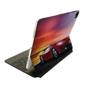 Magic Keyboard 12.9�C���` iPad Pro�i��4����A��5����A��6����j�Ή� apple �A�b�v�� �A�C�p�b�h�@�S�ʃX�L���V�[�� �t�� �O�ʁ@�w�� �ی�V�[�� �l�C 014992 �i�F�@��i�@���i�@�ʐ^�@��