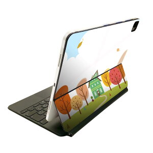 Magic Keyboard 12.9�C���` iPad Pro�i��4����A��5����A��6����j�Ή� apple �A�b�v�� �A�C�p�b�h�@�S�ʃX�L���V�[�� �t�� �O�ʁ@�w�� �ی�V�[�� �l�C 014994 �H�@�����t�@�Ɓ@�i�F�@���i