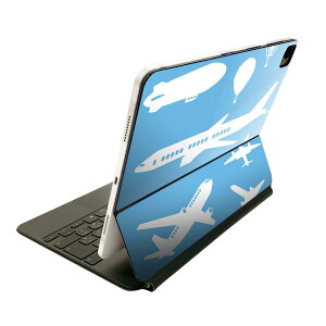 Magic Keyboard p XLV[ 11C` iPad Prop 1-4 iPad Air 4-5 Ή SʃXLV[ t O w یV[ lC 014997 s@@蕨