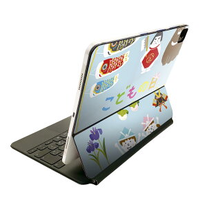 Magic Keyboard p XLV[ 11C` iPad Prop 1-4 iPad Air 4-5 Ή SʃXLV[ t O w یV[ lC 015271 ǂ̓@̂ڂ@@F