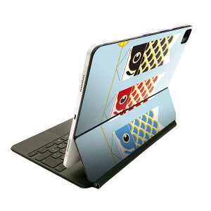 Magic Keyboard p XLV[ 11C` iPad Prop 1-4 iPad Air 4-5 Ή SʃXLV[ t O w یV[ lC 015274 ǂ̓@̂ڂ@@F