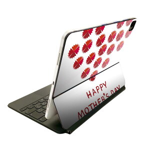 Magic Keyboard p XLV[ 11C` iPad Prop 1-4 iPad Air 4-5 Ή SʃXLV[ t O w یV[ lC 015280 ̓@o@ԁ@@J[l[V