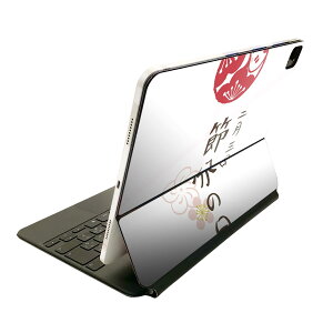 Magic Keyboard 12.9C` iPad Proi4A5A6jΉ apple Abv ACpbh@SʃXLV[ t Oʁ@w یV[ lC 015285 ߕ̓@ߋ@G߁@~@
