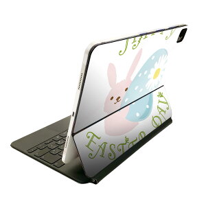 Magic Keyboard p XLV[ 11C` iPad Prop 1-4 iPad Air 4-5 Ή SʃXLV[ t O w یV[ lC 015298 C[X^[@܂@