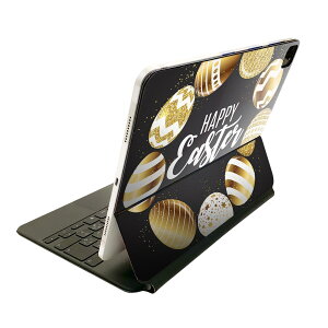 Magic Keyboard p XLV[ 11C` iPad Prop 1-4 iPad Air 4-5 Ή SʃXLV[ t O w یV[ lC 015303 C[X^[@܂@