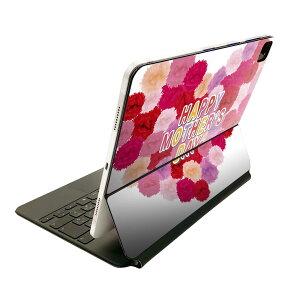 Magic Keyboard 12.9C` iPad Proi4A5A6jΉ apple Abv ACpbh@SʃXLV[ t Oʁ@w یV[ lC 015311 ̓@o@ԁ@@J[l[V