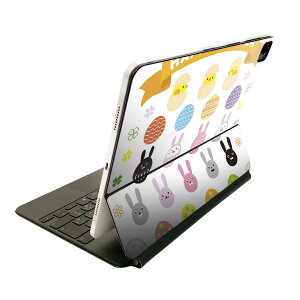 Magic Keyboard p XLV[ 11C` iPad Prop 1-4 iPad Air 4-5 Ή SʃXLV[ t O w یV[ lC 015316 C[X^[@܂@@P[L@pXe
