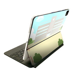 Magic Keyboard 12.9C` iPad Proi4A5A6jΉ apple Abv ACpbh@SʃXLV[ t Oʁ@w یV[ lC 015338 1 wZ H   Gv ^