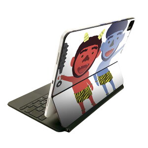 Magic Keyboard 12.9�C���` iPad Pro�i��4����A��5����A��6����j�Ή� apple �A�b�v�� �A�C�p�b�h�@�S�ʃX�L���V�[�� �t�� �O�ʁ@�w�� �ی�V�[�� �l�C 015345 �ߕ��̓��@�ߋ�@�G�߁@�S