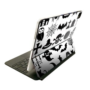 Magic Keyboard 12.9�C���` iPad Pro�i��4����A��5����A��6����j�Ή� apple �A�b�v�� �A�C�p�b�h�@�S�ʃX�L���V�[�� �t�� �O�ʁ@�w�� �ی�V�[�� �l�C 015354 �n���E�B���@���m�N���@�������@�J�{