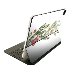 Magic Keyboard p XLV[ 11C` iPad Prop 1-4 iPad Air 4-5 Ή SʃXLV[ t O w یV[ lC 015357 @A@ԁ@v[g