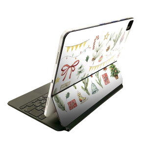 Magic Keyboard 12.9�C���` iPad Pro�i��4����A��5����A��6����j�Ή� apple �A�b�v�� �A�C�p�b�h�@�S�ʃX�L���V�[�� �t�� �O�ʁ@�w�� �ی�V�[�� �l�C 015362 ���@�A���@�ԁ@�v���[���g�@���{��