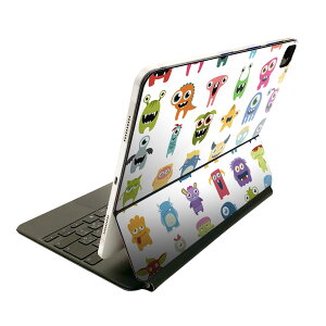 Magic Keyboard 12.9C` iPad Proi4A5A6jΉ apple Abv ACpbh SʃXLV[ t O w یV[ lC 킢@d@Jt@X^[ 015382