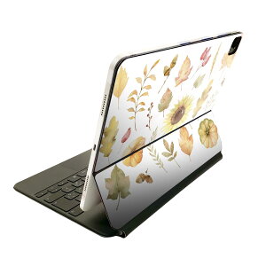 Magic Keyboard 12.9C` iPad Proi4A5A6jΉ apple Abv ACpbh@SʃXLV[ t Oʁ@w یV[ lC 015402 Ђ܂@H@͂