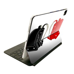 Magic Keyboard �p �X�L���V�[�� 11�C���` iPad Pro�p ��1-4���� iPad Air ��4-5���� �Ή� �S�ʃX�L���V�[�� �t�� �O�� �w�� �ی�V�[�� �l�C 015447 ���w�@�V��N���@�����h�Z���@�f�R