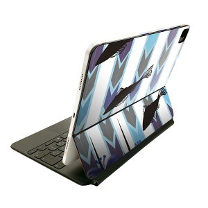 Magic Keyboard p XLV[ 11C` iPad Prop 1-4 iPad Air 4-5 Ή SʃXLV[ t O w یV[ lC 015457 @@a
