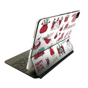 Magic Keyboard 12.9C` iPad Proi4A5A6jΉ apple Abv ACpbh SʃXLV[ t O w یV[ lC NX}X@T^N[X 015488