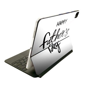 Magic Keyboard �p �X�L���V�[�� 11�C���` iPad Pro�p ��1-4���� iPad Air ��4-5���� �Ή� �S�ʃX�L���V�[�� �t�� �O�� �w�� �ی�V�[�� �l�C 015489 ���̓��@�p��