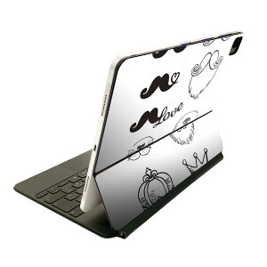 Magic Keyboard 12.9C` iPad Proi4A5A6jΉ apple Abv ACpbh@SʃXLV[ t Oʁ@w یV[ lC 015516 Ђ@@mN