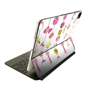 Magic Keyboard 12.9C` iPad Proi4A5A6jΉ apple Abv ACpbh@SʃXLV[ t Oʁ@w یV[ lC 015517 ЂȂ܂@@{